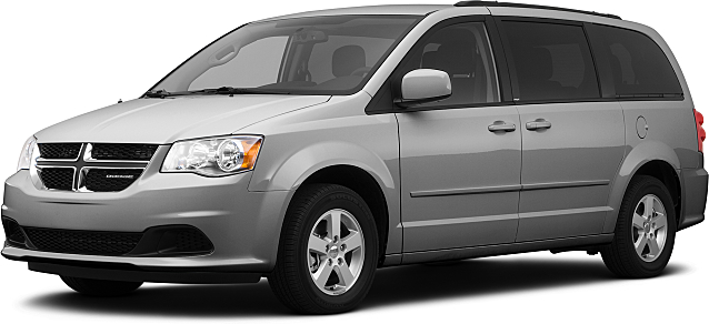 2011 Dodge Grand Caravan Mainstreet at Serra Honda Brighton