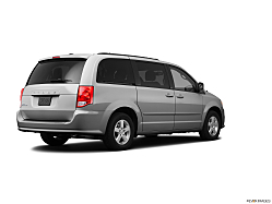 Thumbnail image of 2011 Dodge Grand Caravan at Serra Honda Brighton