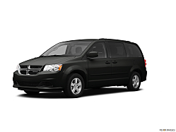 Thumbnail image of 2011 Dodge Grand Caravan at First Chance Motorsports, LLC