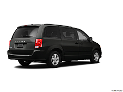 Thumbnail image of 2011 Dodge Grand Caravan at First Chance Motorsports, LLC