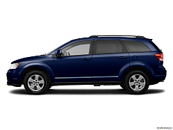 Thumbnail image of 2011 Dodge Journey at Lake Powell Auto Group