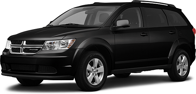2011 Dodge Journey Lux at Roy O' Brien Ford