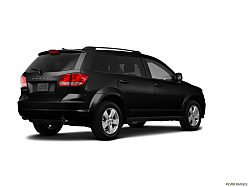 Thumbnail image of 2011 Dodge Journey at Roy O' Brien Ford