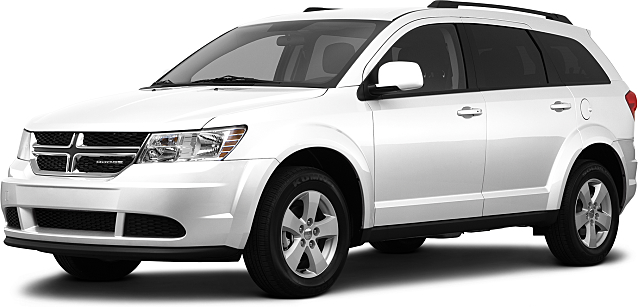2011 Dodge Journey Mainstreet at Morristown Chevrolet