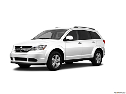 Thumbnail image of 2011 Dodge Journey at Rocky Top Chrysler Dodge Jeep