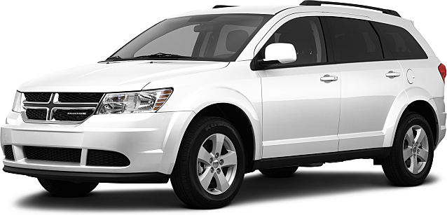 2011 Dodge Journey Mainstreet at Rocky Top Chrysler Dodge Jeep