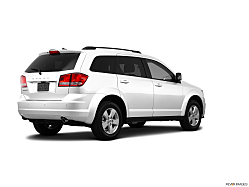 Thumbnail image of 2011 Dodge Journey at Rocky Top Chrysler Dodge Jeep