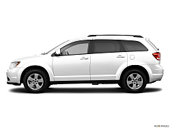 Thumbnail image of 2011 Dodge Journey at Rocky Top Chrysler Dodge Jeep