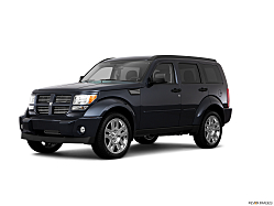 Thumbnail image of 2011 Dodge Nitro at Easy Auto Sales