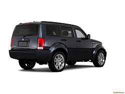 Thumbnail image of 2011 Dodge Nitro at Easy Auto Sales