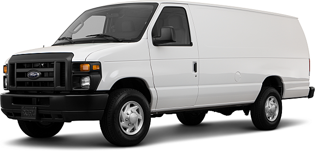 2011 Ford E-Series E-350 SD at Roy O' Brien Ford