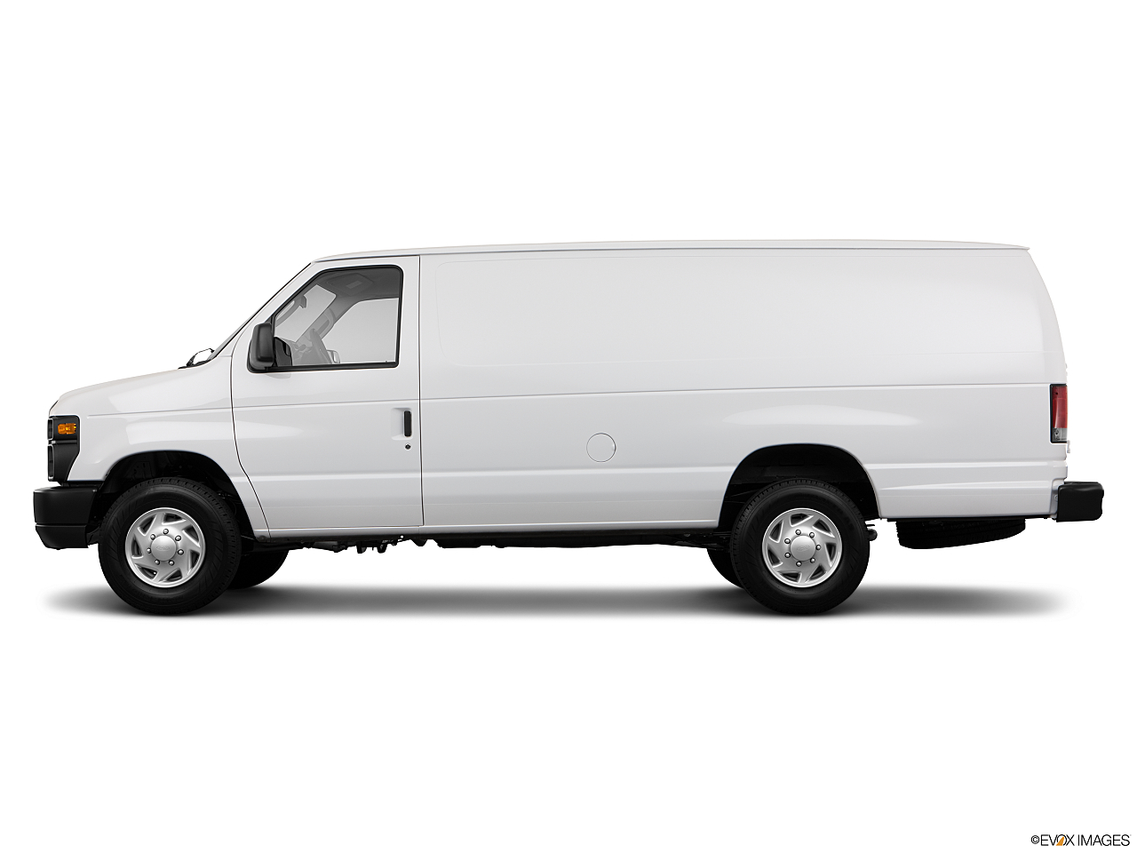 Image of 2011 Ford E-Series E-350 SD