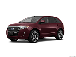 Thumbnail image of 2011 Ford Edge at Sam and Dave's Auto Sales