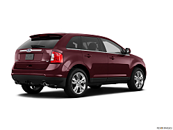 Thumbnail image of 2011 Ford Edge at Carthage Supercenter, Inc.