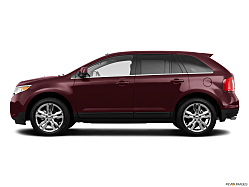 Thumbnail image of 2011 Ford Edge at Carthage Supercenter, Inc.