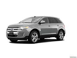Thumbnail image of 2011 Ford Edge at Rocky Top Chrysler Dodge Jeep