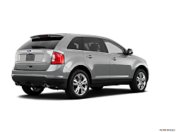 Thumbnail image of 2011 Ford Edge at Rocky Top Chrysler Dodge Jeep