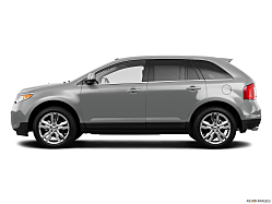 Thumbnail image of 2011 Ford Edge at Rocky Top Chrysler Dodge Jeep