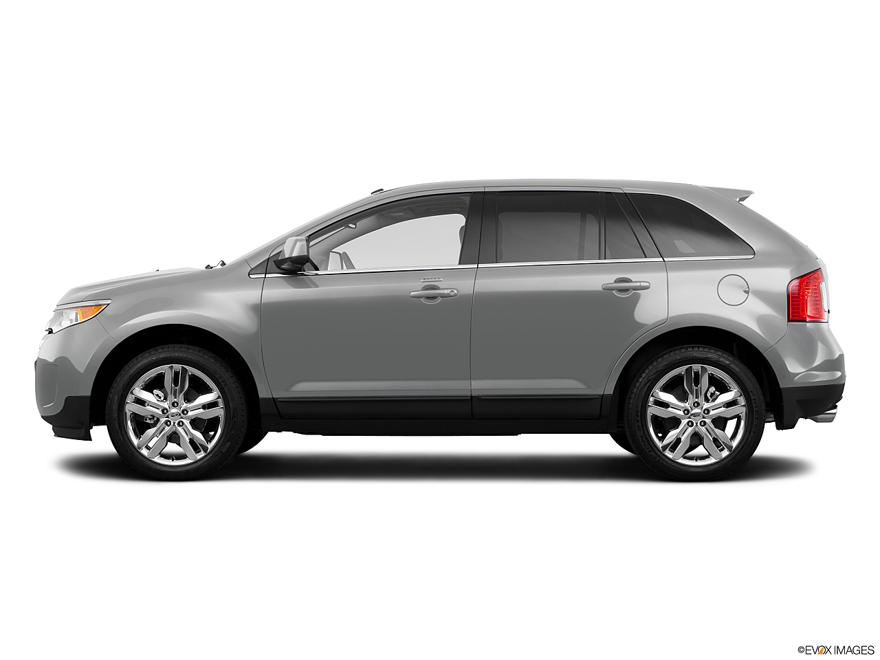 Image of 2011 Ford Edge Limited