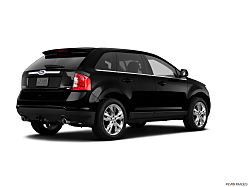 Thumbnail image of 2011 Ford Edge at Lakeway Auto