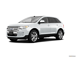 Thumbnail image of 2011 Ford Edge at The Garage