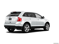 Thumbnail image of 2011 Ford Edge at The Garage