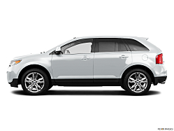 Thumbnail image of 2011 Ford Edge at The Garage