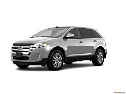 Thumbnail image of 2011 Ford Edge at Steve Rogers Ford