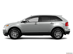 Thumbnail image of 2011 Ford Edge at Steve Rogers Ford