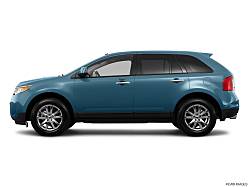 Thumbnail image of 2011 Ford Edge at Steve Rogers Ford