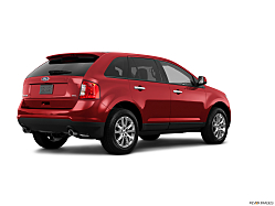 Thumbnail image of 2011 Ford Edge at Roy O' Brien Ford