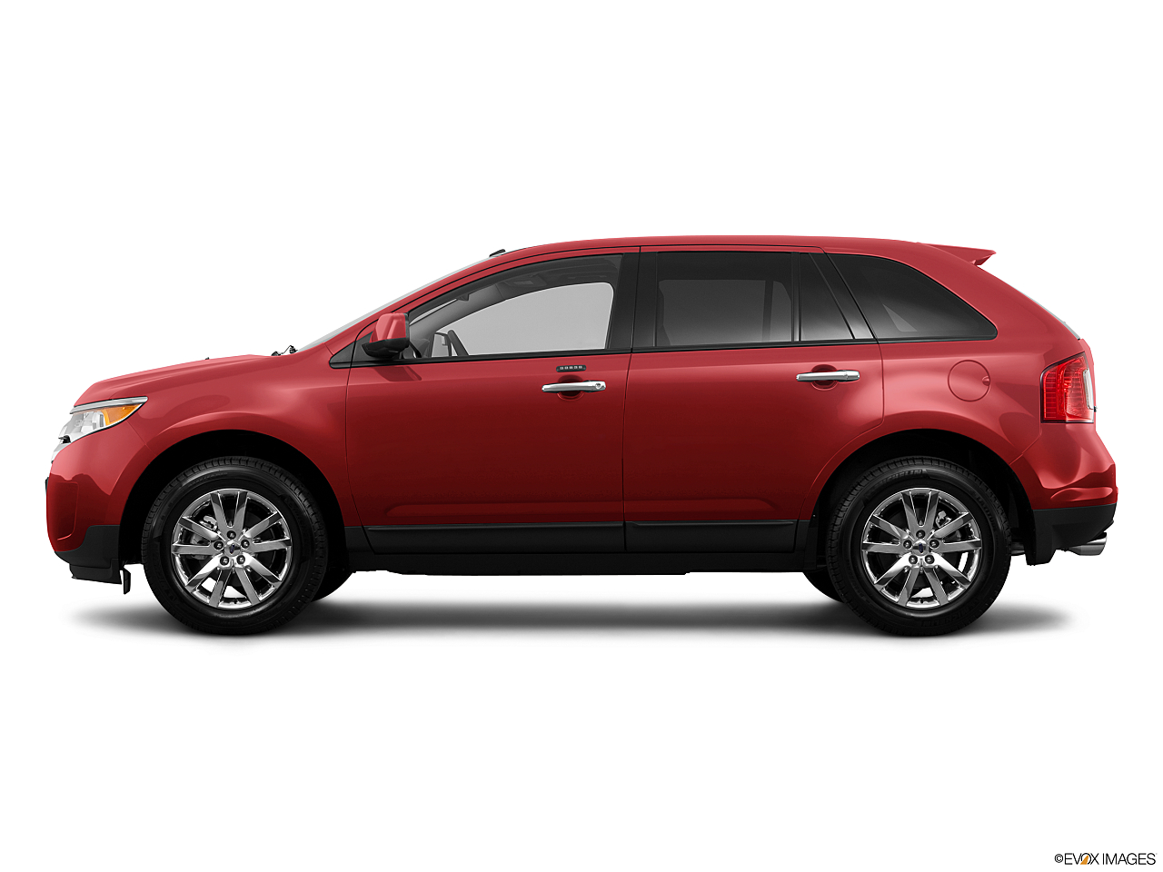 Image of 2011 Ford Edge SEL