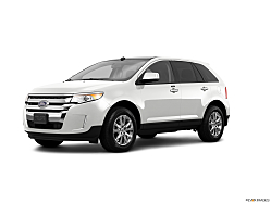 Thumbnail image of 2011 Ford Edge at Mitchell Buick GMC