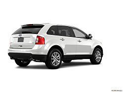 Thumbnail image of 2011 Ford Edge at Mitchell Buick GMC