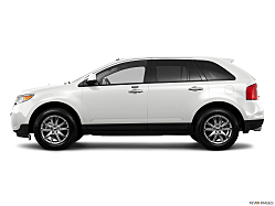 Thumbnail image of 2011 Ford Edge at Mitchell Buick GMC