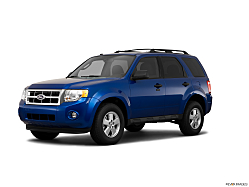 Thumbnail image of 2011 Ford Escape at Carizma Motors