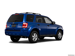 Thumbnail image of 2011 Ford Escape at Carizma Motors