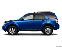 Thumbnail image of 2011 Ford Escape at Carizma Motors