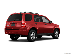 Thumbnail image of 2011 Ford Escape at Auto Force USA