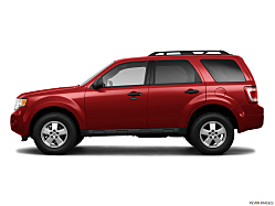 Thumbnail image of 2011 Ford Escape at Auto Force USA