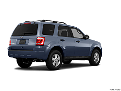 Thumbnail image of 2011 Ford Escape at Roy O' Brien Ford