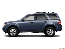 Thumbnail image of 2011 Ford Escape at Roy O' Brien Ford