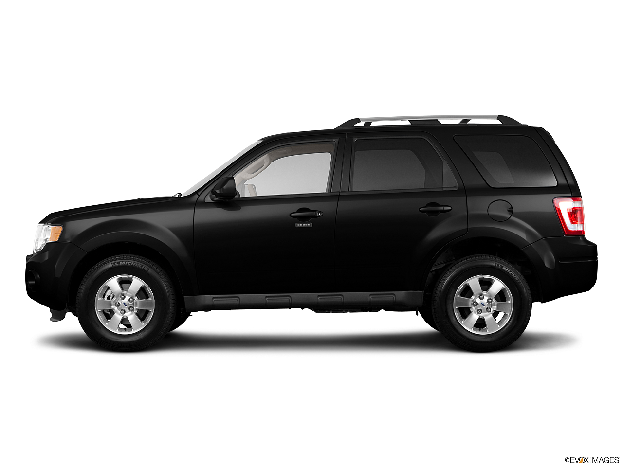 Image of 2011 Ford Escape Limited