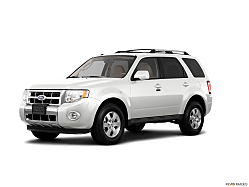 Thumbnail image of 2011 Ford Escape at Newins Bay Shore Ford
