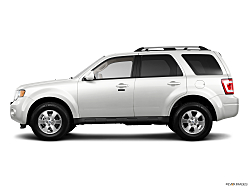 Thumbnail image of 2011 Ford Escape at Newins Bay Shore Ford