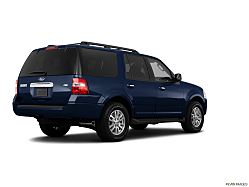 Thumbnail image of 2011 Ford Expedition at The Garage