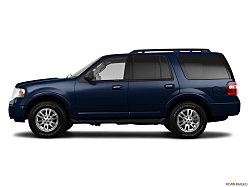 Thumbnail image of 2011 Ford Expedition at The Garage