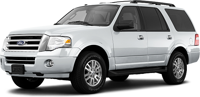 2011 Ford Expedition XLT at Lakeway Auto