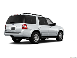 Thumbnail image of 2011 Ford Expedition at Lakeway Auto