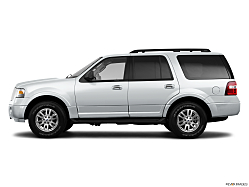 Thumbnail image of 2011 Ford Expedition at Lakeway Auto